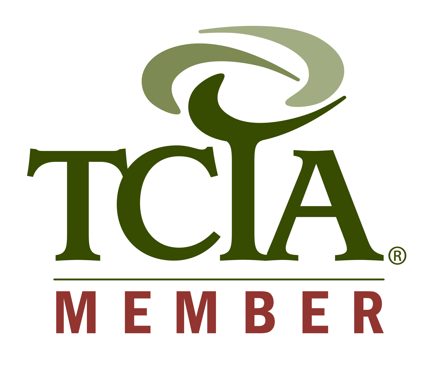 TCIA member logo